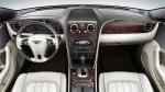Bentley Continental GT 2011 года